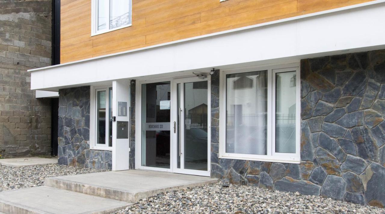 Darwin Apartamento Ushuaia Exterior photo